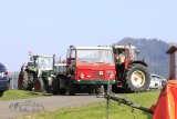 Traktoren-Oldtimer-Treffen in Gross am Sihlsee 2023