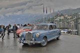 Ascona Classic Car Award