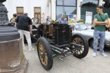 47. Oldtimer-Meeting Baden-Baden