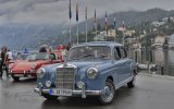 Ascona Classic Car Award