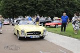 47. Oldtimer-Meeting Baden-Baden