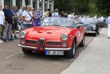 47. Oldtimer-Meeting Baden-Baden