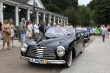 47. Oldtimer-Meeting Baden-Baden