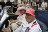 47. Oldtimer-Meeting Baden-Baden