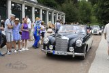 47. Oldtimer-Meeting Baden-Baden