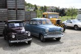 Historic Vehicle Days 2024