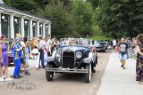 47. Oldtimer-Meeting Baden-Baden