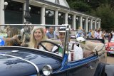 47. Oldtimer-Meeting Baden-Baden