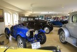 Swiss Car Register on Tour - Fondation Renaud