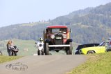 Traktoren-Oldtimer-Treffen in Gross am Sihlsee 2023