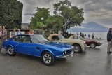 Ascona Classic Car Award