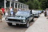 47. Oldtimer-Meeting Baden-Baden