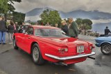 Ascona Classic Car Award