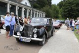 47. Oldtimer-Meeting Baden-Baden