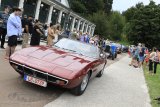 47. Oldtimer-Meeting Baden-Baden