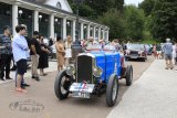 47. Oldtimer-Meeting Baden-Baden