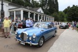 47. Oldtimer-Meeting Baden-Baden
