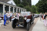 47. Oldtimer-Meeting Baden-Baden