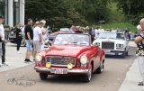 47. Oldtimer-Meeting Baden-Baden