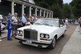 47. Oldtimer-Meeting Baden-Baden