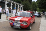 47. Oldtimer-Meeting Baden-Baden