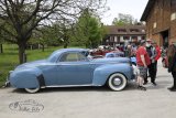 Historic Vehicle Days 2024