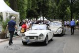 47. Oldtimer-Meeting Baden-Baden