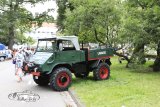 47. Oldtimer-Meeting Baden-Baden