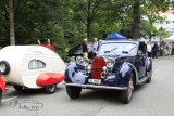 47. Oldtimer-Meeting Baden-Baden