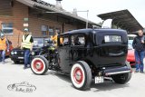 Historic Vehicle Days 2024