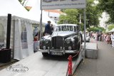 47. Oldtimer-Meeting Baden-Baden