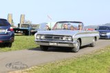 Traktoren-Oldtimer-Treffen in Gross am Sihlsee 2023