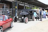 Historic Vehicle Days 2024