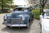 Historic Vehicle Days 2024