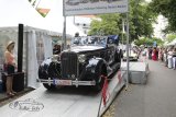 47. Oldtimer-Meeting Baden-Baden
