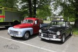 Historic Vehicle Days 2024