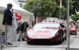 47. Oldtimer-Meeting Baden-Baden