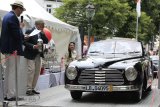 47. Oldtimer-Meeting Baden-Baden