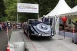 47. Oldtimer-Meeting Baden-Baden
