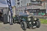 British Car Meeting Morges