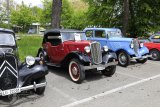 Historic Vehicle Days 2024