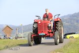 Traktoren-Oldtimer-Treffen in Gross am Sihlsee 2023