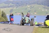 Traktoren-Oldtimer-Treffen in Gross am Sihlsee 2023