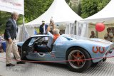 47. Oldtimer-Meeting Baden-Baden
