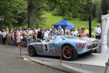 47. Oldtimer-Meeting Baden-Baden
