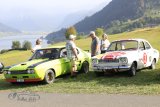 Traktoren-Oldtimer-Treffen in Gross am Sihlsee 2023