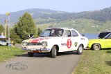 Traktoren-Oldtimer-Treffen in Gross am Sihlsee 2023
