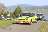 Traktoren-Oldtimer-Treffen in Gross am Sihlsee 2023