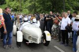 47. Oldtimer-Meeting Baden-Baden