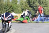 Traktoren-Oldtimer-Treffen in Gross am Sihlsee 2023